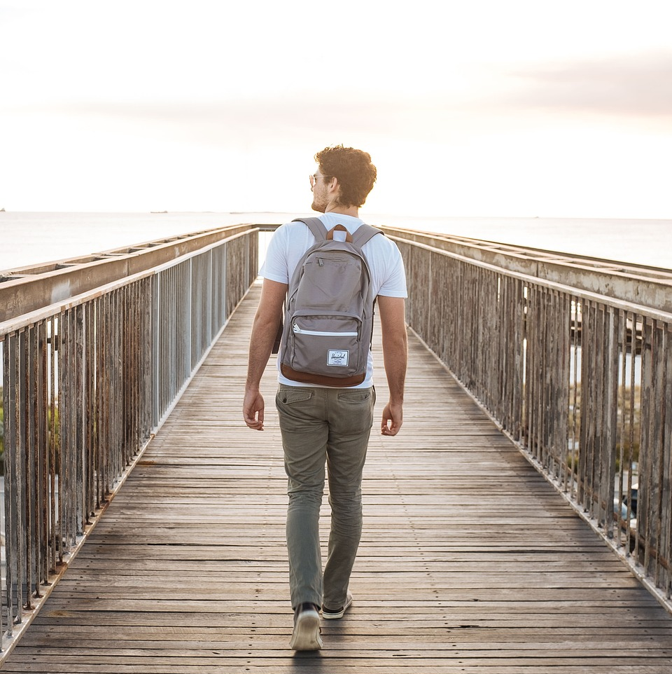 solo travel