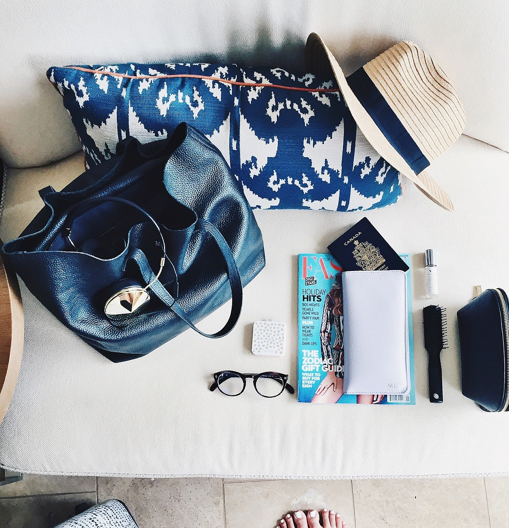 solo travel