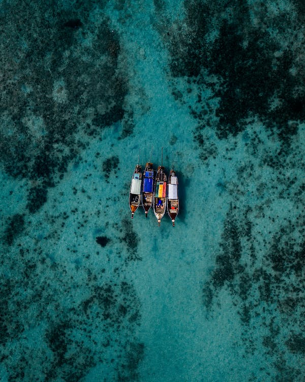 thailand